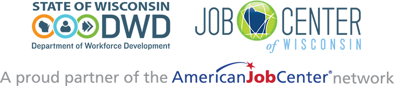 A proud partner of the American Job Center network