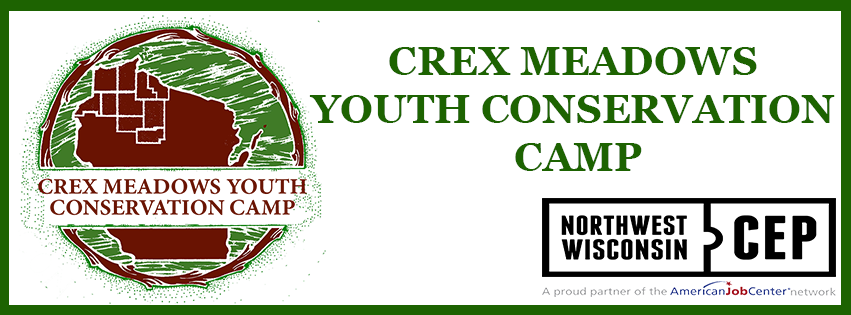 Crex Meadows Youth Conservation Camp