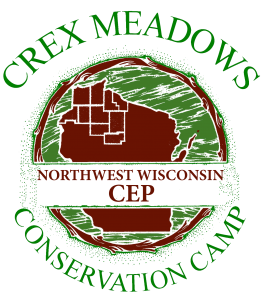 Crex Meadows Conservation Camp