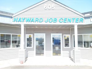 Hayward Job Center