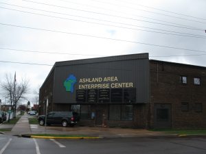 Ashland