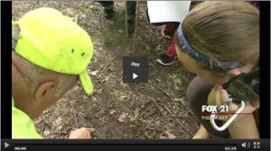 Rescue Divas Fox 21